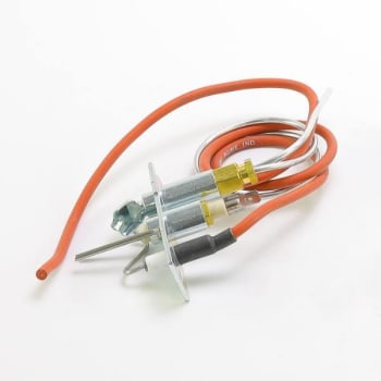Image for Reznor Natural Gas Pilot Kit Vertical Mount from HD Supply