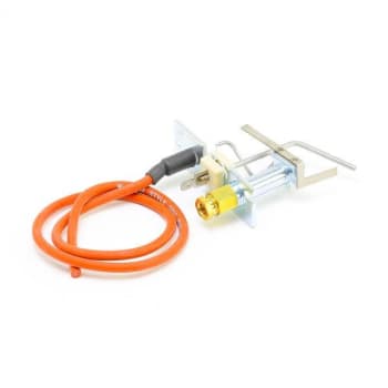 Image for Reznor Spark Pilot Assembly Natural Gas from HD Supply