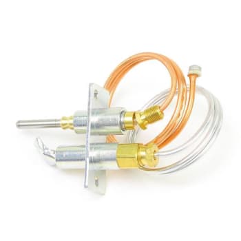 Image for Reznor Natural Gas Pilot Assembly With Thermocouple from HD Supply