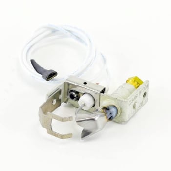 Image for Sterling Pilot Assembly Natural Gas Right Hand from HD Supply