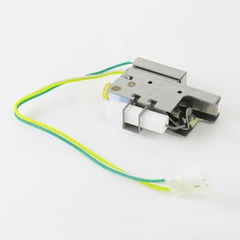 Image for Supco Pilot Burner Assembly Fls0005 from HD Supply