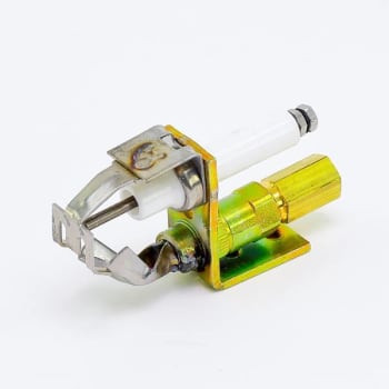 Image for Laars Natural Gas Pilot Assembly R0061600 from HD Supply
