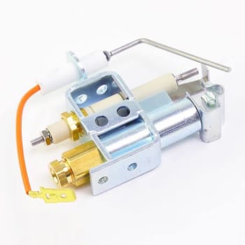 Image for Laars Pilot Burner Assembly Rw0034500 from HD Supply