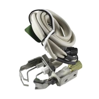 Image for Utica/Dunkirk Natural Gas Pilot Assembly With Wire Leads from HD Supply