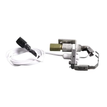 Image for Utica/Dunkirk Natural Gas Pilot Assembly With Spark Wire 240011102 from HD Supply
