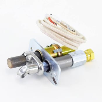 Image for Williams Pilot Assembly Powerpile Generator from HD Supply