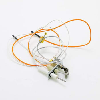 Image for Weil-Mclain Pilot Assembly Kit 511-330-218 from HD Supply