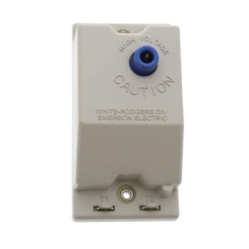 Image for White-Rodgers Pilot Relite 24v Spike Connect 5059-134 from HD Supply