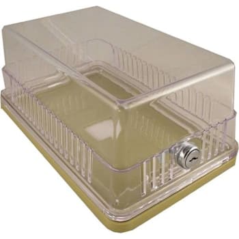 Supco Thermostat Guard Btg-Uk2