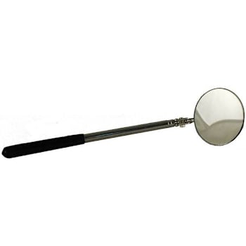 Supco Inspection Mirror 2.25 Round Im3