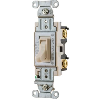 Single Pole Light Switch Hd Supply
