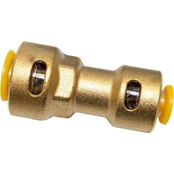 Supco Reducer Coupling, Solder Free, 1/4" X 3/8" Sbcr3814