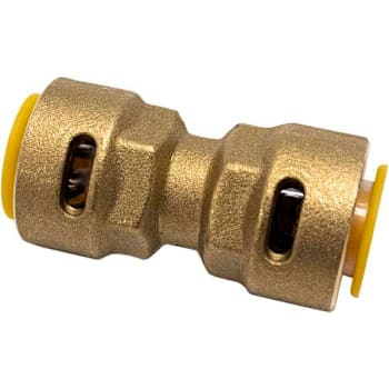 Supco Coupler, Solder Free, 1/2" Sbc12