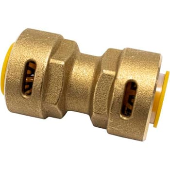 Image for Supco Coupler, Solder Free, 3/4" Sbc34 from HD Supply