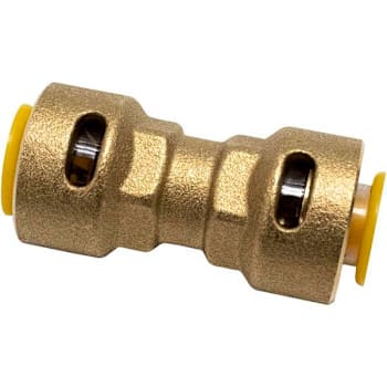 Supco Coupler, Solder Free, 3/8" Sbc38