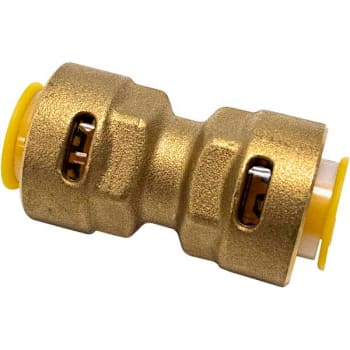 Supco Coupler, Solder Free, 5/8" Sbc58