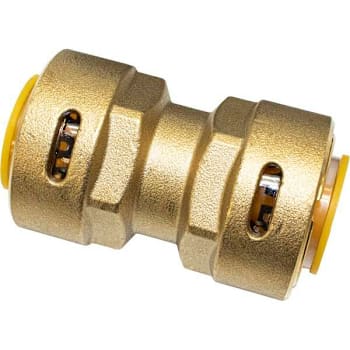 Supco Coupler, Solder Free, 7/8" Sbc78