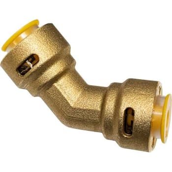 Supco Coupler, Solder Free, 5/8" Sbe4558