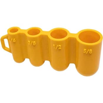 Image for Supco Line Marker 1/4 To 5/8" Sblm1458 from HD Supply