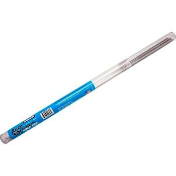 Supco Alloy Sol™ - Aluminum Repair And Joining Rod Sw-As09305k