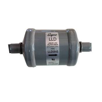 Image for Supco 8 Cubic Inch Unit Has A 1/2 Inch Odf Type Connection Lld084s from HD Supply
