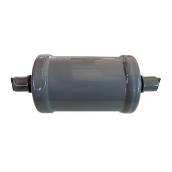 Supco 16 Cubic Inch Unit Has A 1/2 Inch Odf Type Connection Lld164s