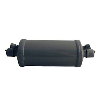Supco 16 Cubic Inch Unit Has A 5/8 Inch Odf Type Connection Ssld165s