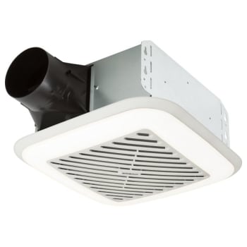 Image for Broan 110 Cfm Ventilation Fan With Soft Surround Led Lighting Technology from HD Supply