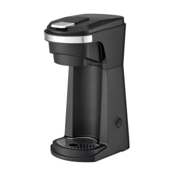 Image for Adamax 1-Cup K-Cup Style Brewer from HD Supply