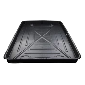 Image for Diversitech Secondary Condensate Drain Pan 5 Drain Pans/Case from HD Supply