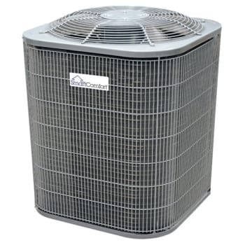 Image for Smartcomfort By Carrier 2.5 Ton 14.3 Seer2 Heat Pump - All Regions from HD Supply