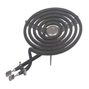 6" 5-Turn Surface Element For GE