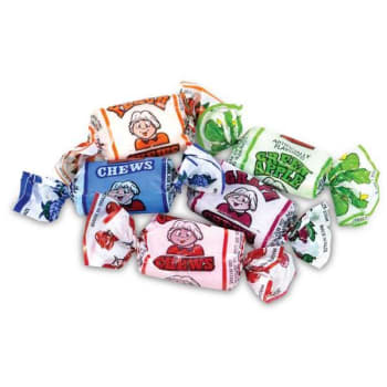 Image for Albert's Assorted Fruit Chews, 1.5 Lb Bag, Approx. 240 Pieces from HD Supply