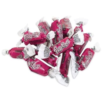 Tootsie Roll Frooties, Strawberry, 38.8 Oz Bag, 360 Pieces/bag