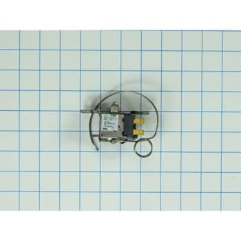 Image for Whirlpool Cold Control Thermostat For Refrigerator Part #w10752646 from HD Supply