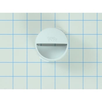 Image for Whirlpool Water Filter Cap For Refrigerator Part #WP2260518W from HD Supply