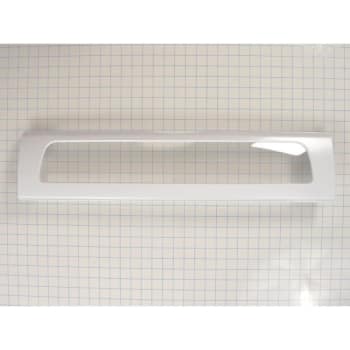 Image for Whirlpool Drawer Cover For Refrigerator Part #W10827914 from HD Supply