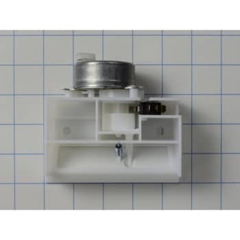 Image for Whirlpool Air Damper Control For Refrigerator Part #WP670033903 from HD Supply