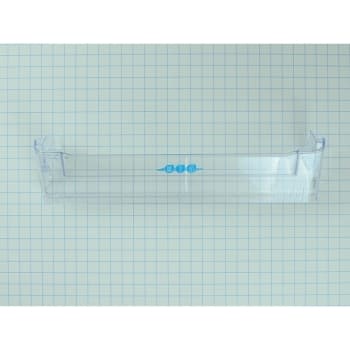 Image for Whirlpool Door Shelf Bin For Refrigerator Part #WPW10183971 from HD Supply