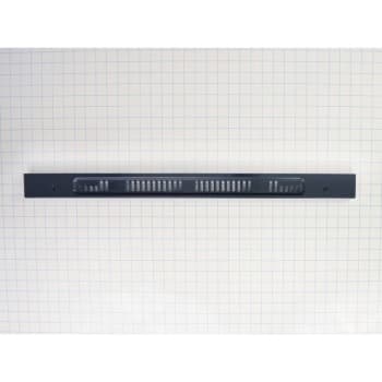 Image for Whirlpool Oven Door Trim For Range Part #WPW10310922 from HD Supply
