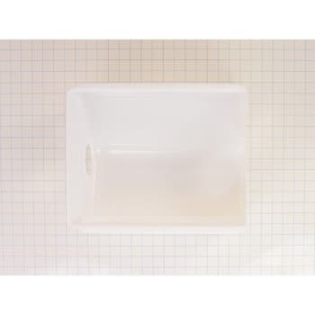 Image for Whirlpool Ice Container For Refrigerator Part #wpw10670845 from HD Supply