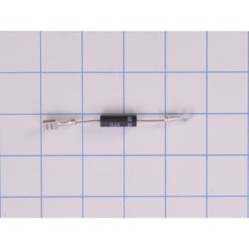 Image for Whirlpool Diode For Microwave Part #W10492278 from HD Supply