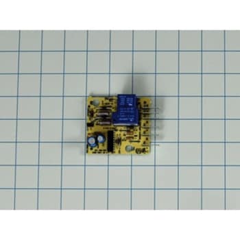 Image for Whirlpool Electronic Control Board For Refrigerator Part #WPW10352689C from HD Supply