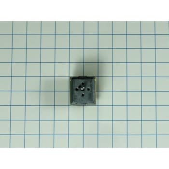 Image for Whirlpool Infinite Switch For Range Part #wpw10441696 from HD Supply