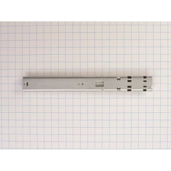 Image for Whirlpool Drawer Slide Rail For Freezer Part #WP13055901 from HD Supply