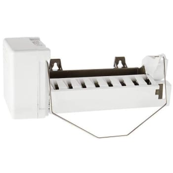 Image for Whirlpool Ice Maker Assembly For Refrigerator Part #w10916040 from HD Supply