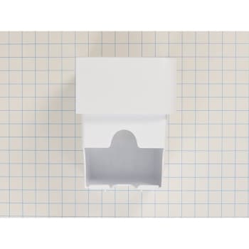 Image for Whirlpool Beverage Dispenser Sleeve For Refrigerator Part #WP1300540ISP from HD Supply