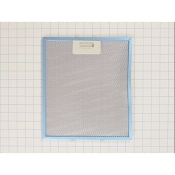 Image for Whirlpool Grease Filter For Micowaves Part #w10169961a from HD Supply