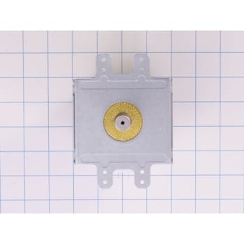 Image for Whirlpool Magnetron For Microwave Part #W11098747 from HD Supply
