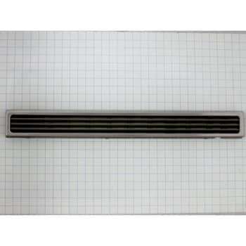 Image for Whirlpool Vent Grill For Microwave Part #8205008 from HD Supply